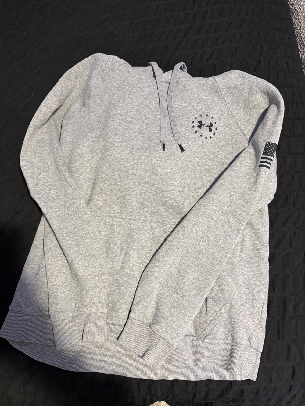 UA Hoodie